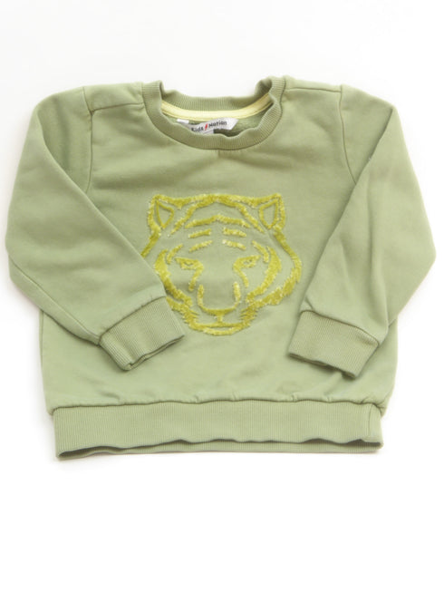 Kidz nation - Sweater (92)