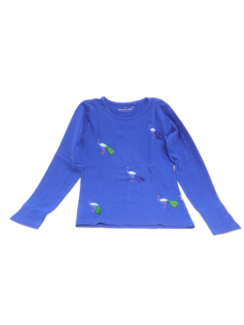 Stones and Bones - Longsleeve (128)