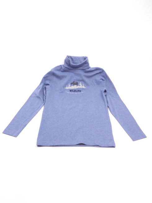 Buissonnière - Longsleeve (140)