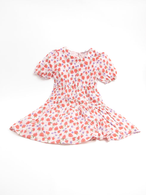 Milla star - Kleedje (116)