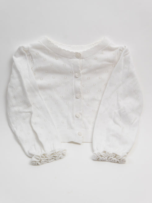 baby GAP - Cardigan (98)