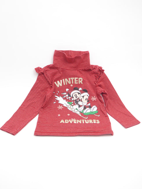 Merkloos - Longsleeve (98)