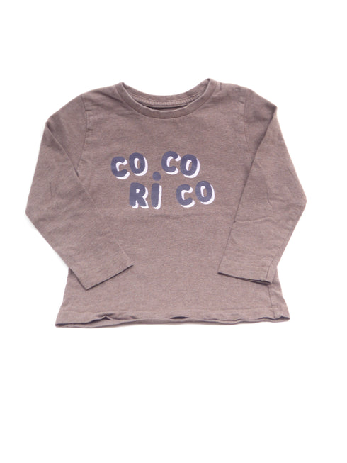 Filou & Friends - Longsleeve (98)