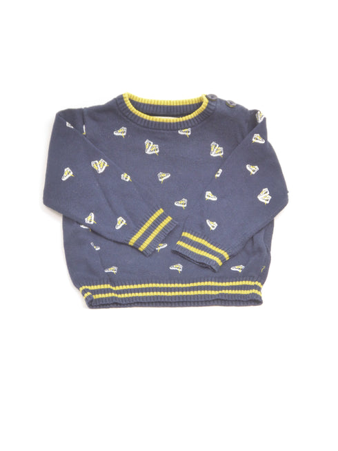 Bel & Bo - Trui (74)