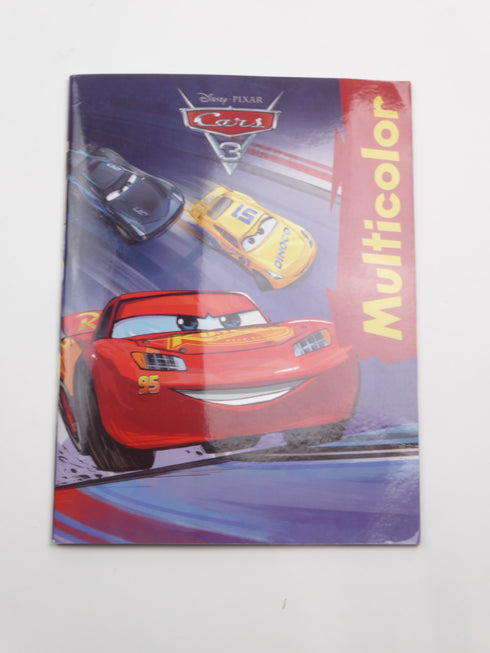 Disney - Boekje (98)