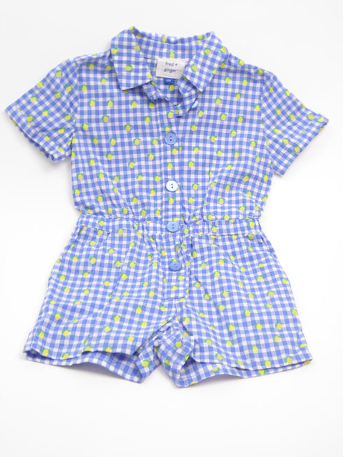 Fred & Ginger - Jumpsuit (104)