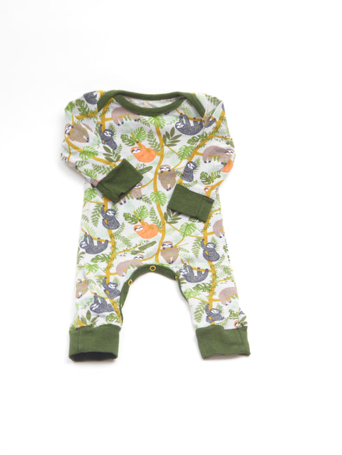 Merkloos - Pyjama (56)