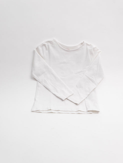 H&M - Longsleeve (98)