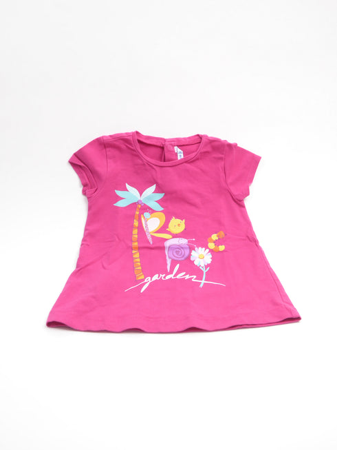 Mayoral - T-shirt (86)