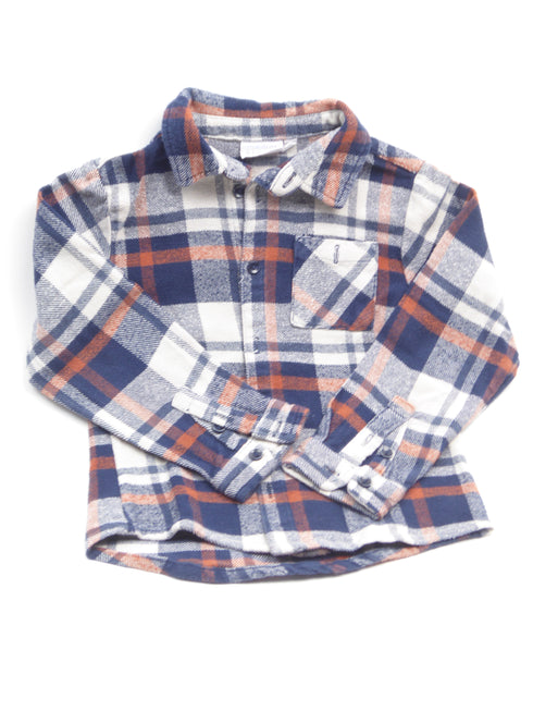 Mini Rebels - Hemd (110)