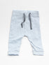 Noppies - Setje broek en longsleeve (62)