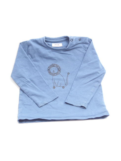 P'tit Filou - Longsleeve (86)