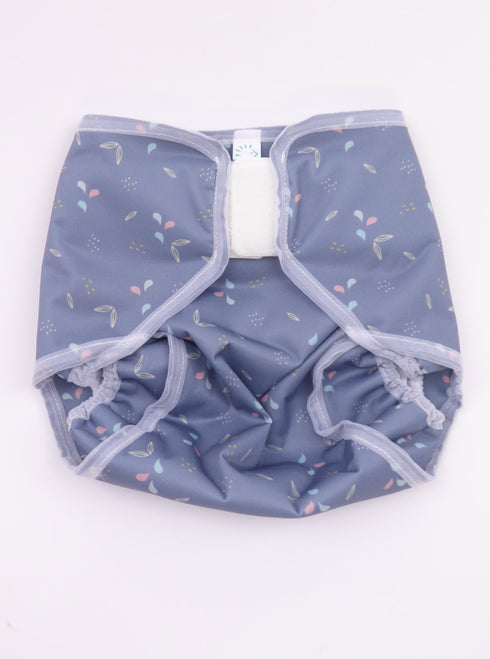 PopoWrap - Blossom
- L (9-15kg)