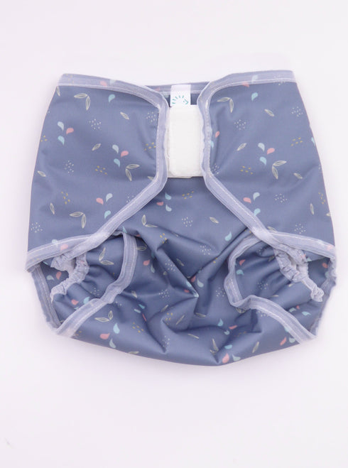 PopoWrap - Blossom
- M (5-10kg)