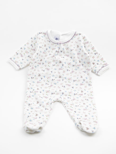 Petit Bateau - Pyjama (68)