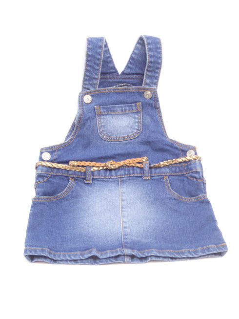 Hema - Salopettekleedje (86)