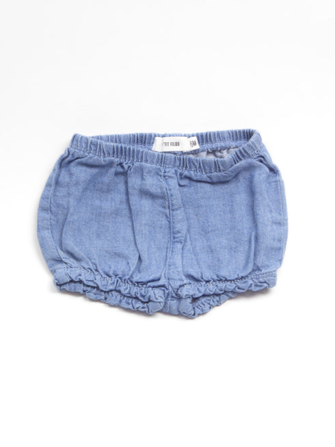 P'tit Filou - Short (74)