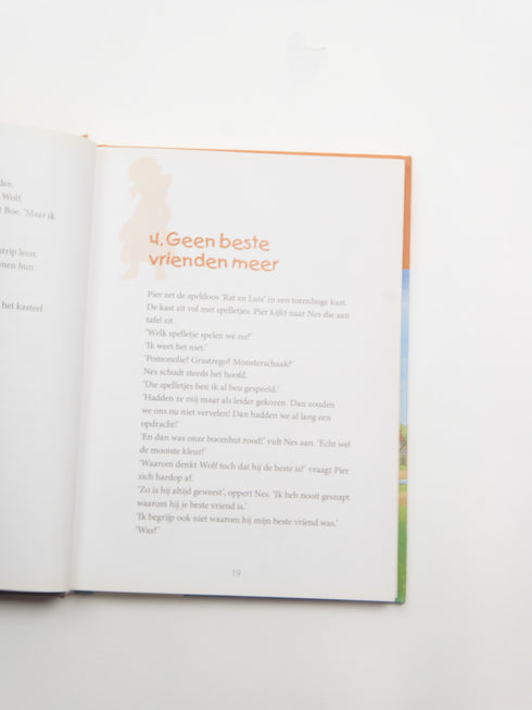 ABIMO - Boekje (128)