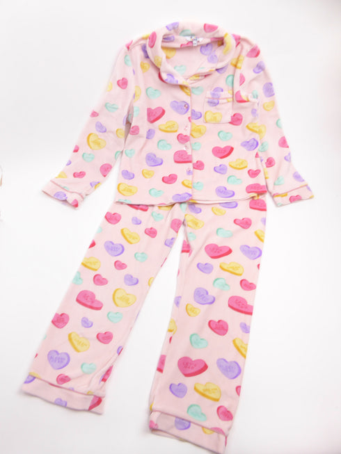 Fish & Chips - Pyjama (134)