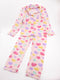 Fish & Chips - Pyjama (134)
