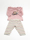 Woody - Pyjama (62)