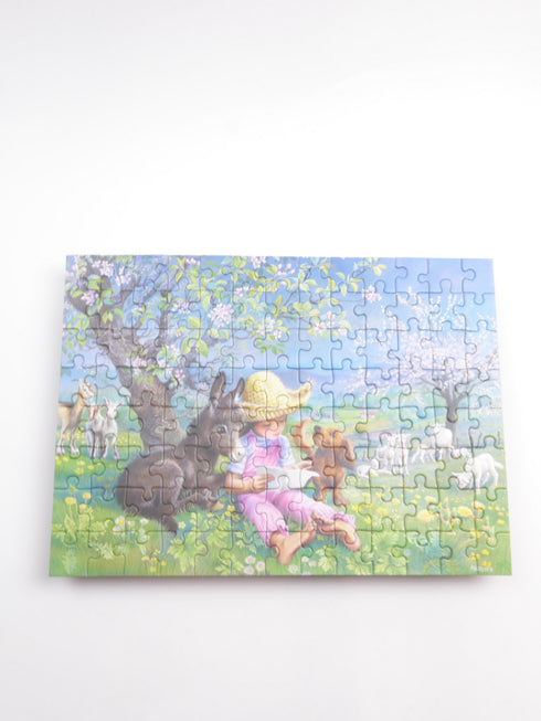 Ravensburger - Puzzel (116)