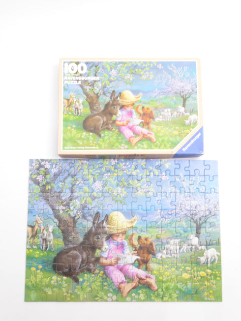 Ravensburger - Puzzel (116)