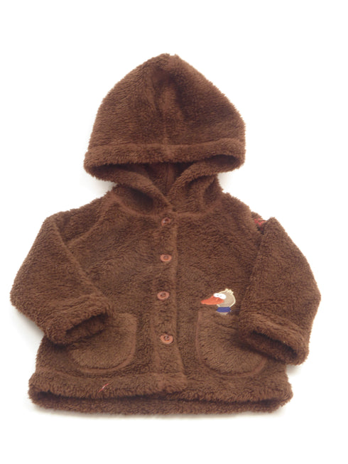 LITTLE WOODY - Vestje (80)