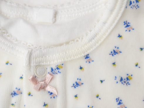 Petit Bateau - Pyjama (50)