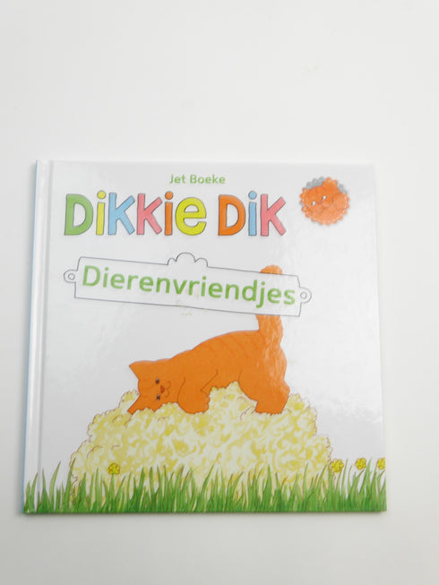 Gottmer - Boekje (86)