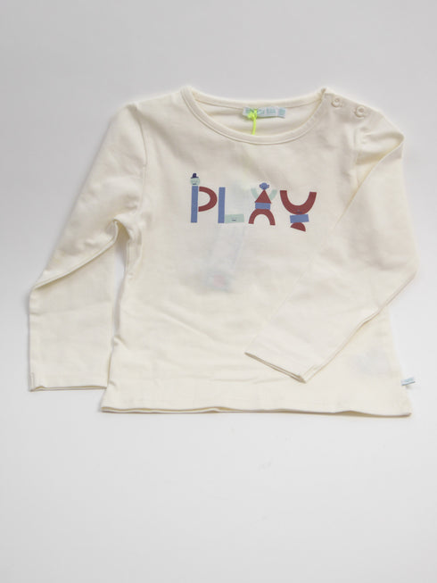 Bla bla bla - Longsleeve (104)