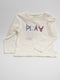 Bla bla bla - Longsleeve (104)