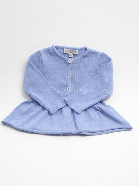 Buissonnière - Cardigan (86)