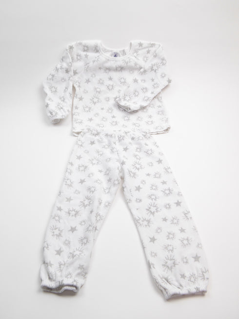 Petit Bateau - Pyjama (98)