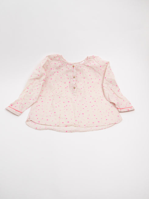 Zara - Longsleeve (104)