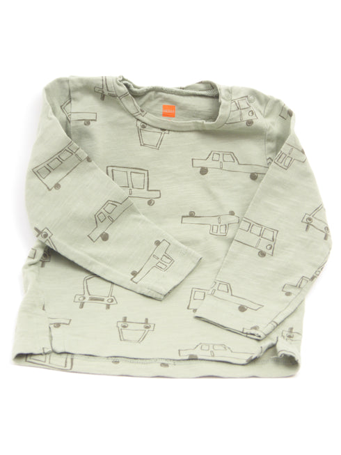 Hema - Longsleeve (80)