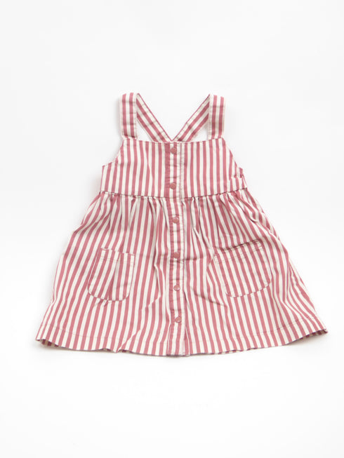 Kiabi - Salopettekleedje (68)