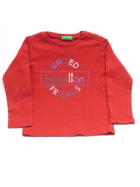 United colors of Benetton - Longsleeve (98)