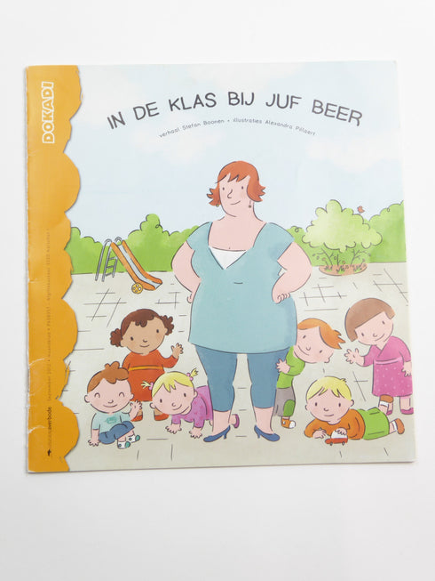 Averbode - Boekje (98)