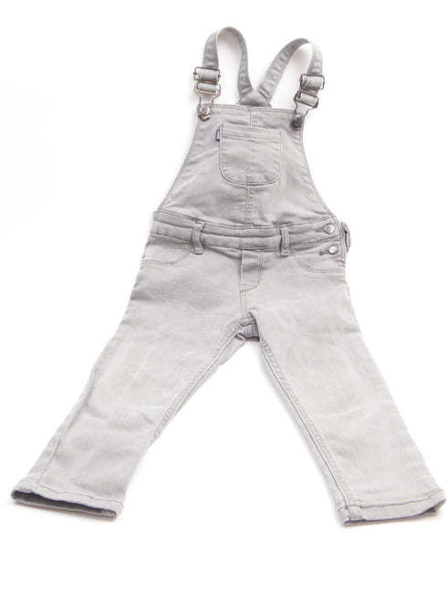 JBC - Salopette (92)