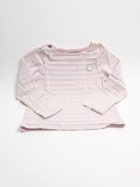 Petit Bateau - Longsleeve (116)