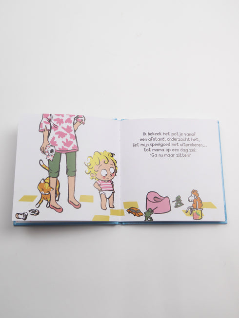 Deltas - Boekje (92)