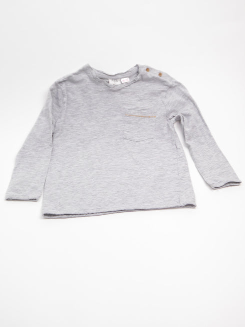 Zara - Longsleeve (110)