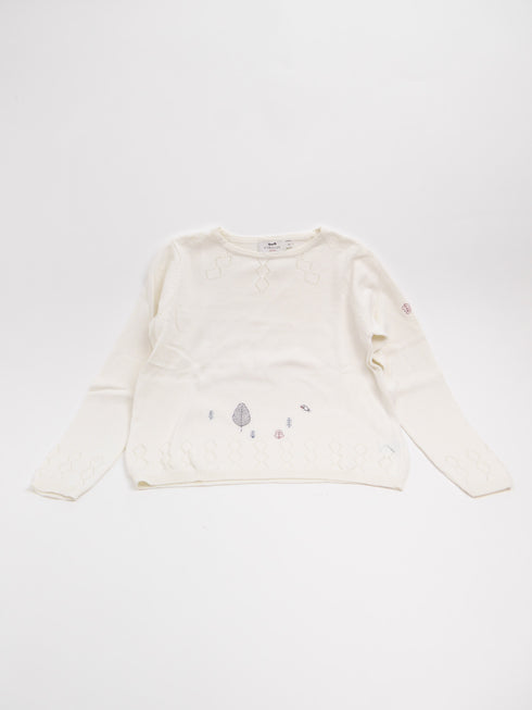 Cyrillus - Trui (128)