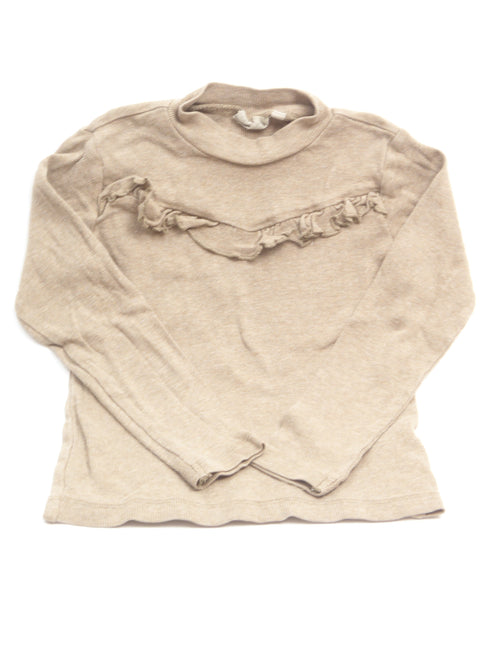 Whaet - Longsleeve (110)