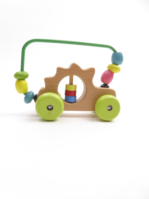 Merkloos - Speelgoed (62)