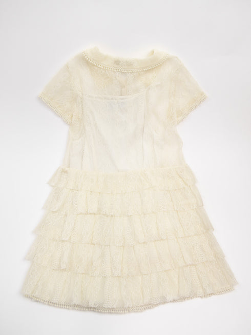 Twin-set - Kleedje (128)