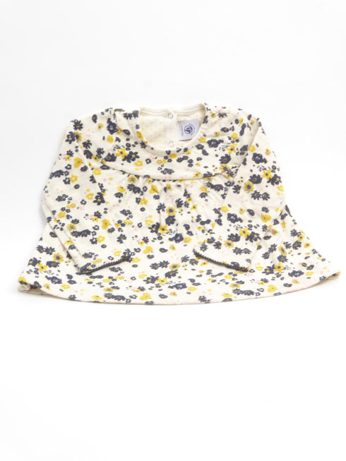 Petit Bateau - Longsleeve (80)