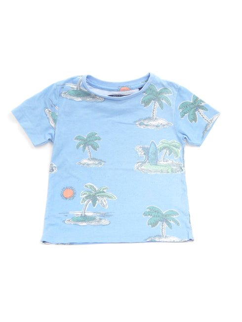 Urban Wave - T-shirt (98)