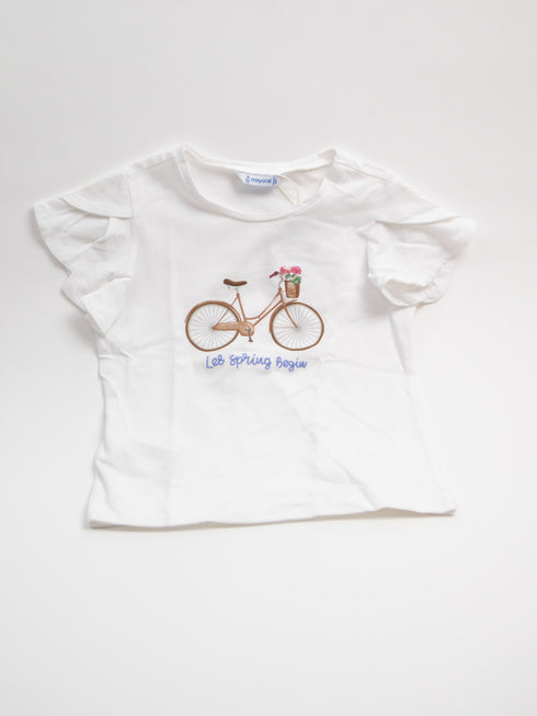 Mayoral - T-shirt (104)